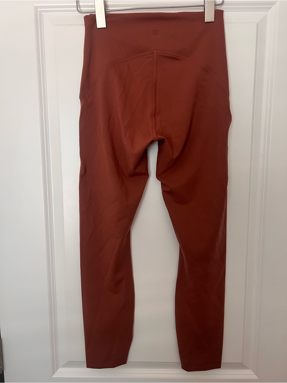 25” Nulu lululemon Leggings